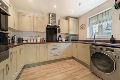 9 Jacks Close, Berry Pomeroy, Totnes, TQ9 6GU