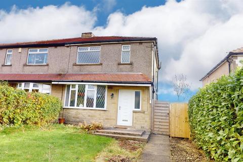 3 bedroom semi-detached house for sale - Royds Hall Lane, Buttershaw, Bradford