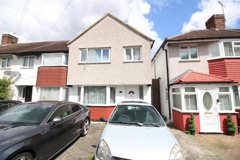 59 Dorchester Road, Worcester Park, KT4 8NW