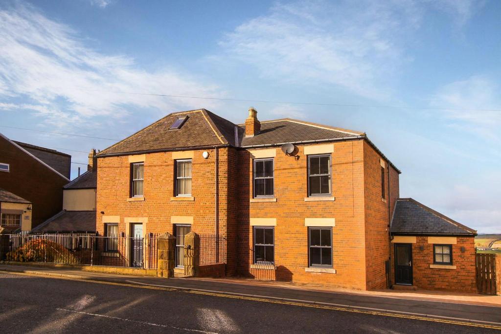 West Road, Prudhoe 4 bed semidetached house for sale £750,000