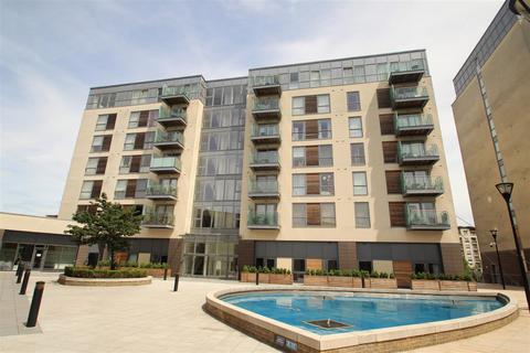 1 bedroom apartment to rent, Cotterells, Hemel Hempstead