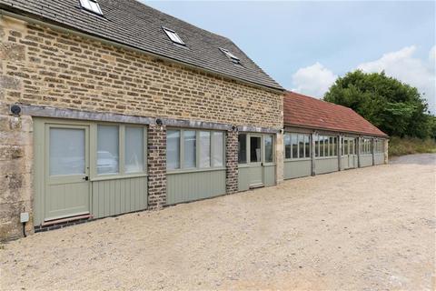 2 bedroom barn conversion to rent, The Granary, The Camp, GL6 7HJ