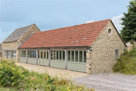 2 bedroom barn conversion to rent, The Granary, The Camp, GL6 7HJ