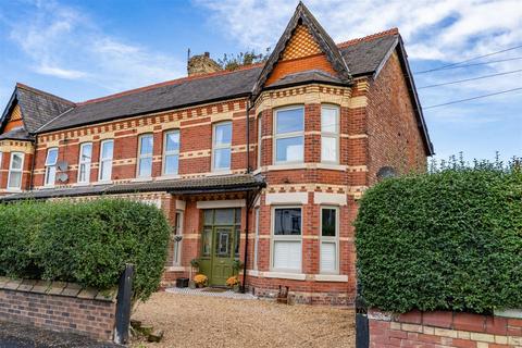 70 Manley Road, Manchester, M16 8ND