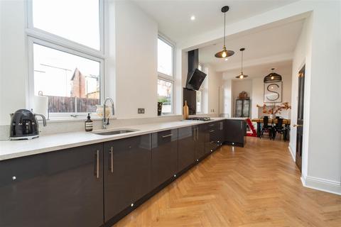 70 Manley Road, Manchester, M16 8ND