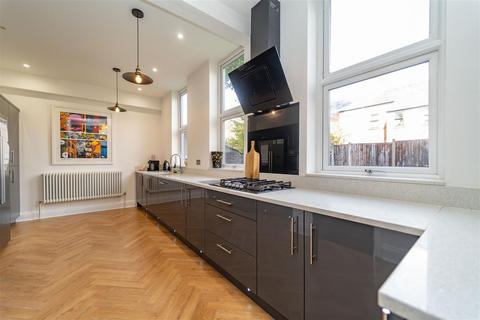 70 Manley Road, Manchester, M16 8ND