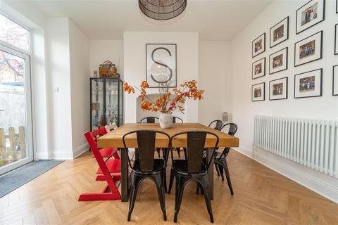 70 Manley Road, Manchester, M16 8ND