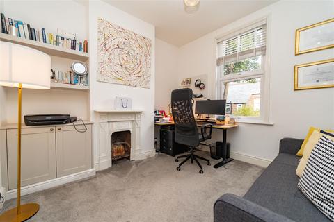 70 Manley Road, Manchester, M16 8ND