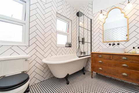70 Manley Road, Manchester, M16 8ND