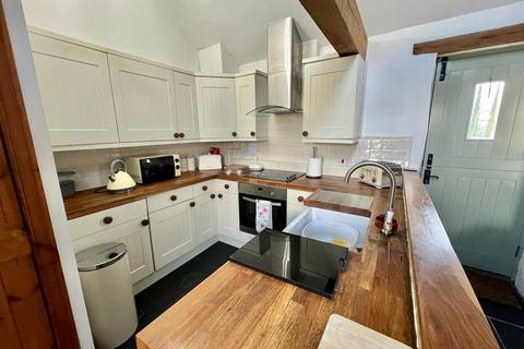 2 bedroom house for sale - Maenan, Llanrwst