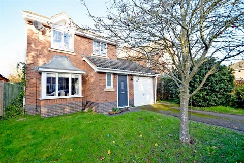 4 Arundel Close, Ruyton Xi Towns, Shrewsbury, SY4 1LU