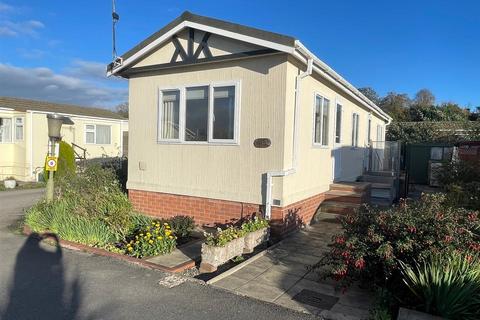 1 bedroom park home for sale - Oak Avenue, Radcliffe-On-Trent, Nottingham