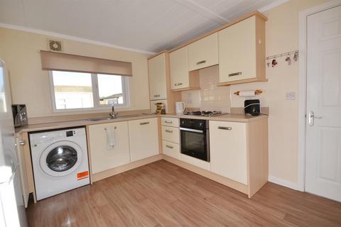 1 bedroom park home for sale - Oak Avenue, Radcliffe-On-Trent, Nottingham