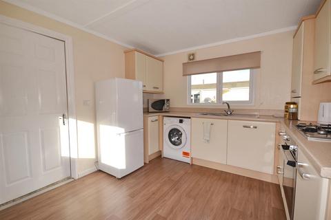 1 bedroom park home for sale - Oak Avenue, Radcliffe-On-Trent, Nottingham