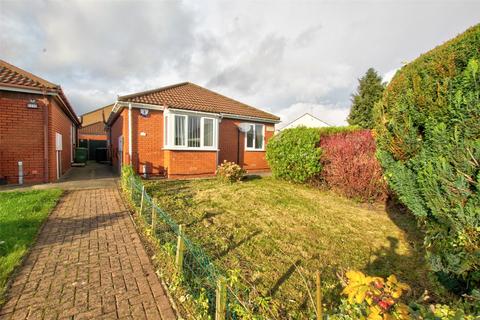 undefined, Wilson Avenue, Coundon, Bishop Auckland, DL14