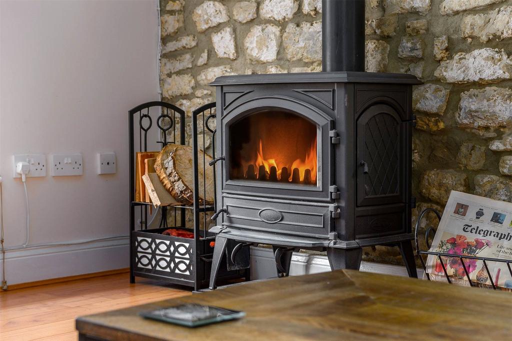 Stove