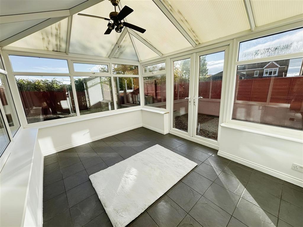 Larmouth Court, Willington 4 bed semidetached house for sale £180,000