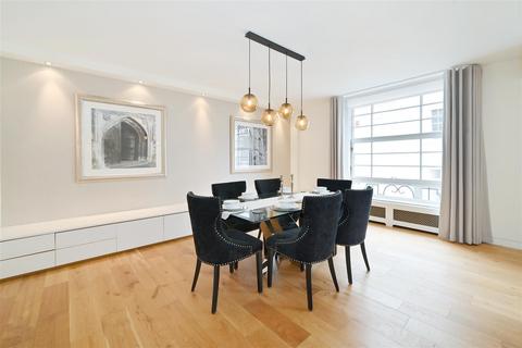 4 bedroom apartment to rent, Halkin Place, Belgravia SW1