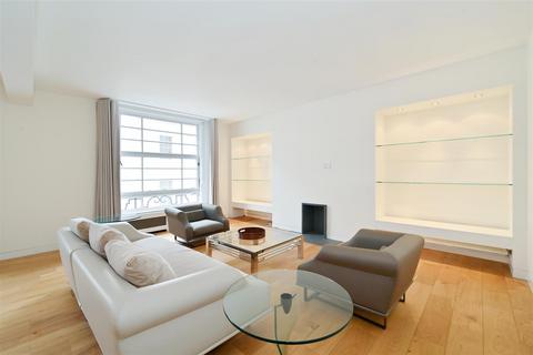 4 bedroom apartment to rent, Halkin Place, Belgravia SW1