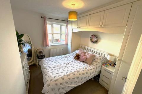 1 bedroom flat for sale - St. Georges Road, Aldershot