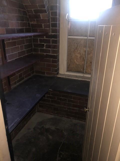 Utility and Pantry
