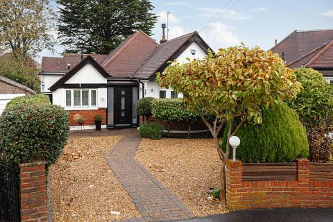 2 bedroom detached bungalow for sale - The Drive, Ewell