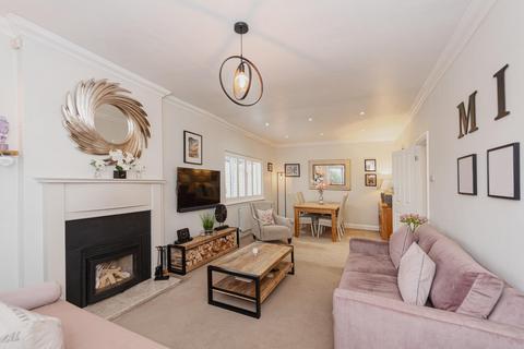 35 The Drive, Epsom, KT19 0AR