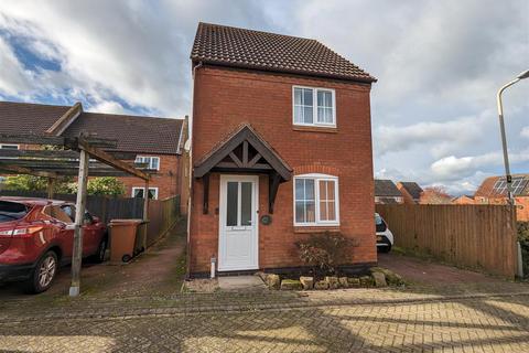 2 bedroom detached house for sale, KINGS ROAD, LONG CLAWSON