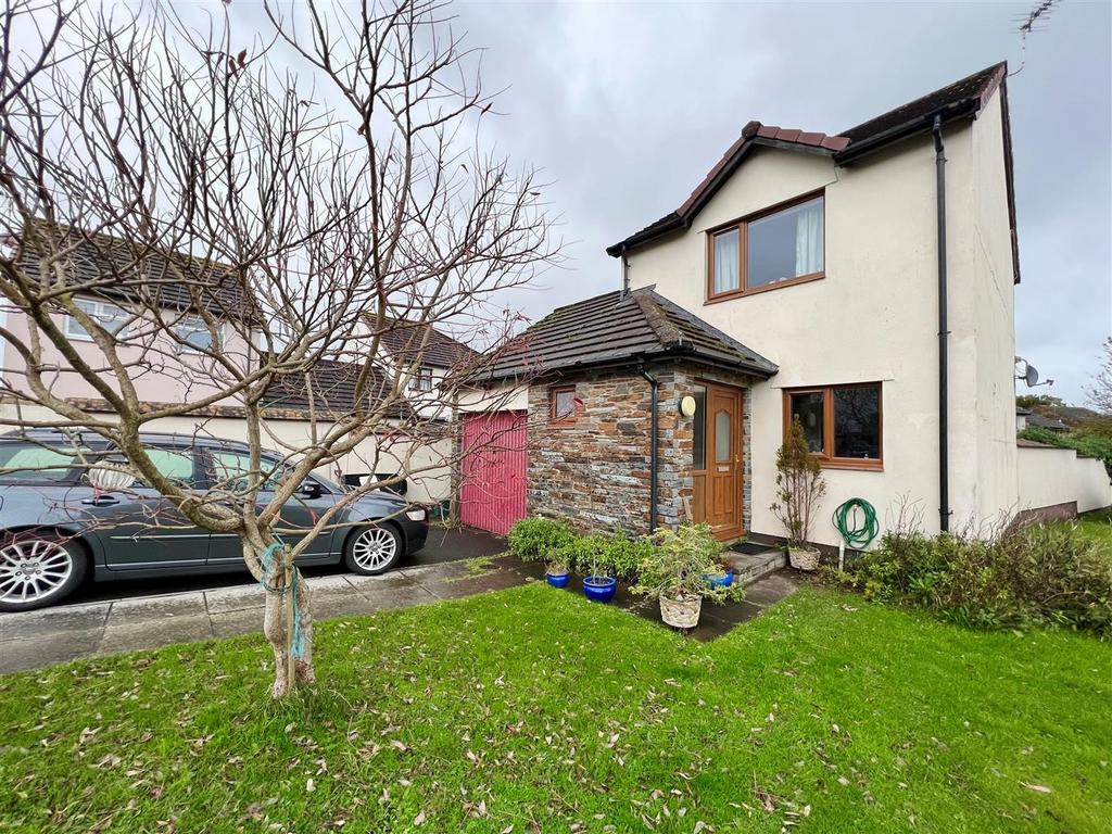 WesterMoor Close, Roundswell, Barnstaple 2 bed detached house for sale