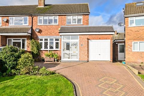12 Valley Road, Sutton Coldfield, B74 2JE
