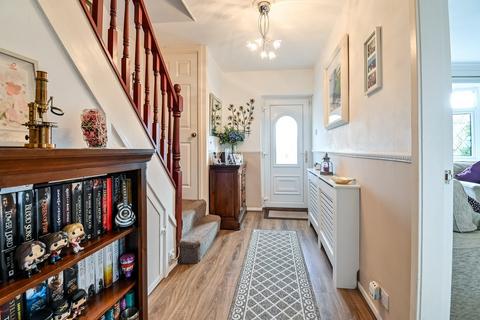 12 Valley Road, Sutton Coldfield, B74 2JE