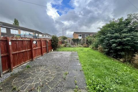 2 bedroom end of terrace house for sale - Malvern Crescent, Darlington
