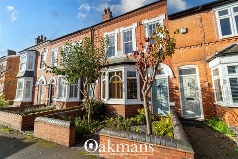 3 bedroom house for sale - Grosvenor Road, Harborne, Birmingham, B17