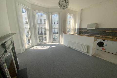 1 bedroom flat to rent - St Michaels Place, Brighton, BN1