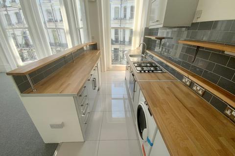 1 bedroom flat to rent - St Michaels Place, Brighton, BN1