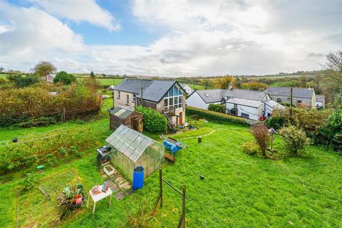 3 bedroom detached house for sale, Haytown, Putford, Holsworthy