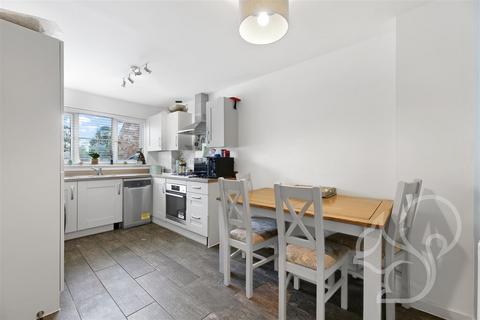 3 bedroom end of terrace house for sale, Mulberry Gardens, Great Cornard