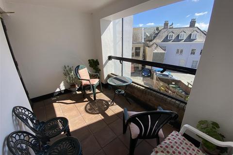 2 bedroom flat for sale - Enys Quay, Truro