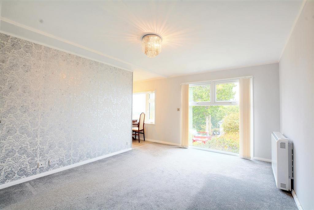 Knightwood Drive, Killarney Park, Nottingham 2 bed park home for sale
