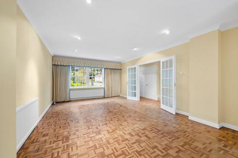 8 Burcote, Weybridge, KT13 0HG