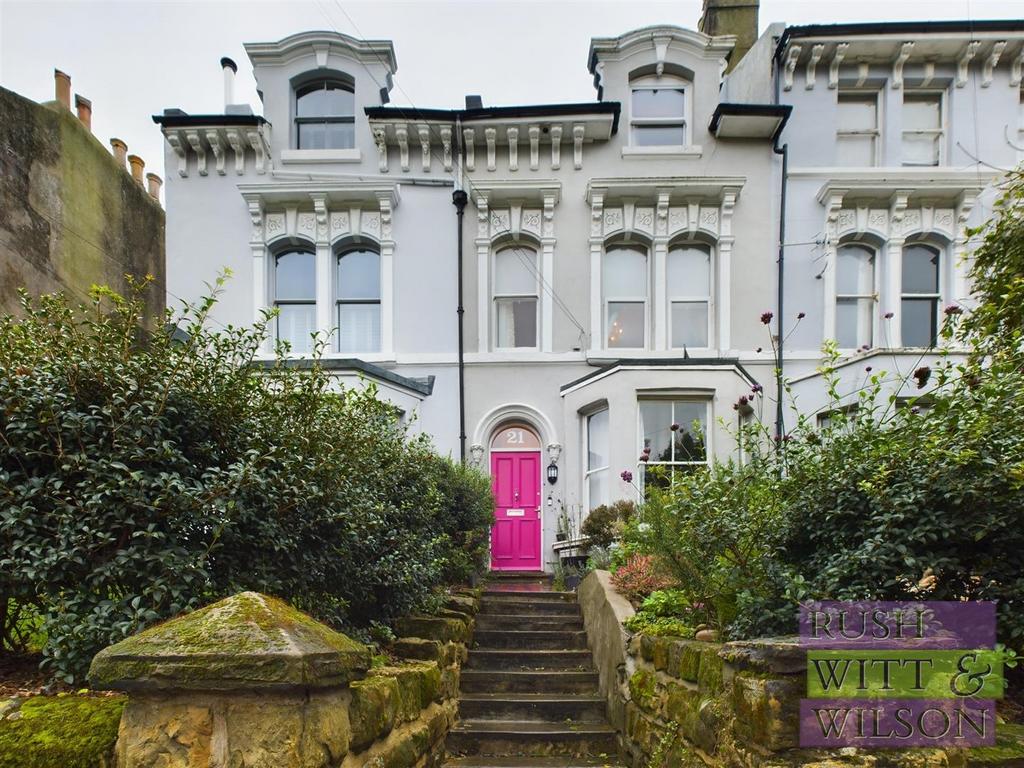 St. Helens Road, Hastings 3 bed for sale £375,000