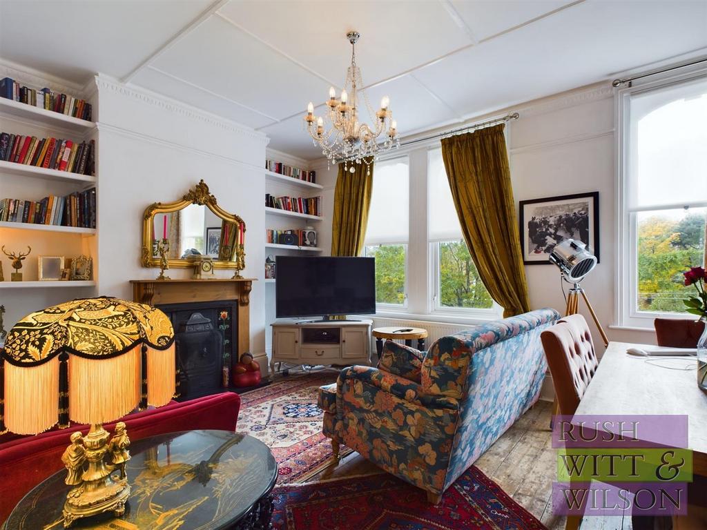 St. Helens Road, Hastings 3 bed for sale £375,000