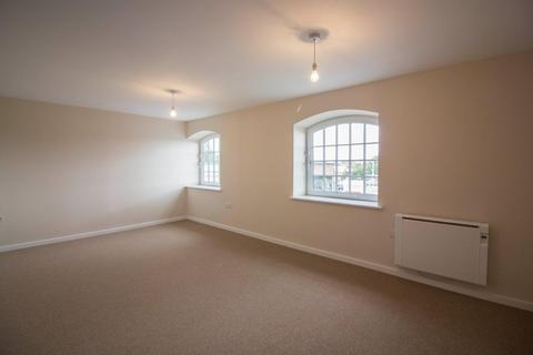 2 bedroom flat to rent - Bamlett House, Station Road, Thirsk
