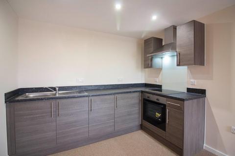 2 bedroom flat to rent - Bamlett House, Station Road, Thirsk