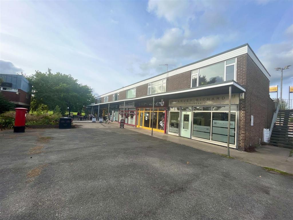 Moorcroft Road, Woodthorpe 1 bed flat £725 pcm (£167 pw)