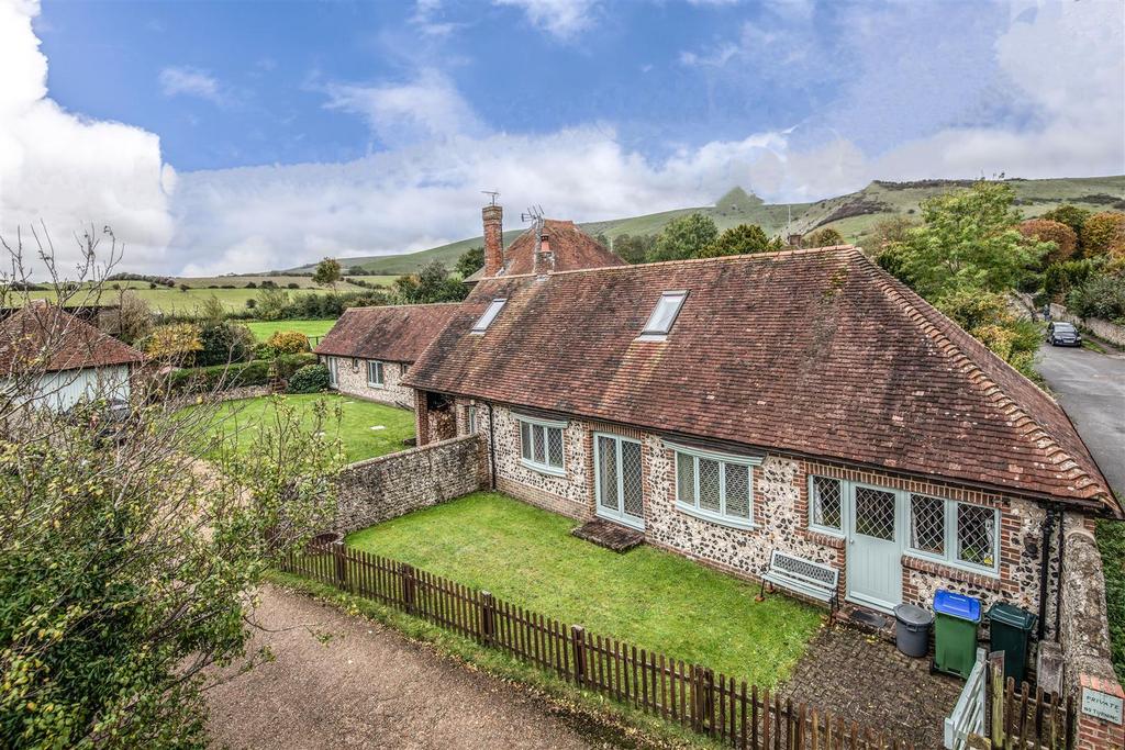 The Street, Kingston, Lewes 3 bed bungalow for sale £1,000,000