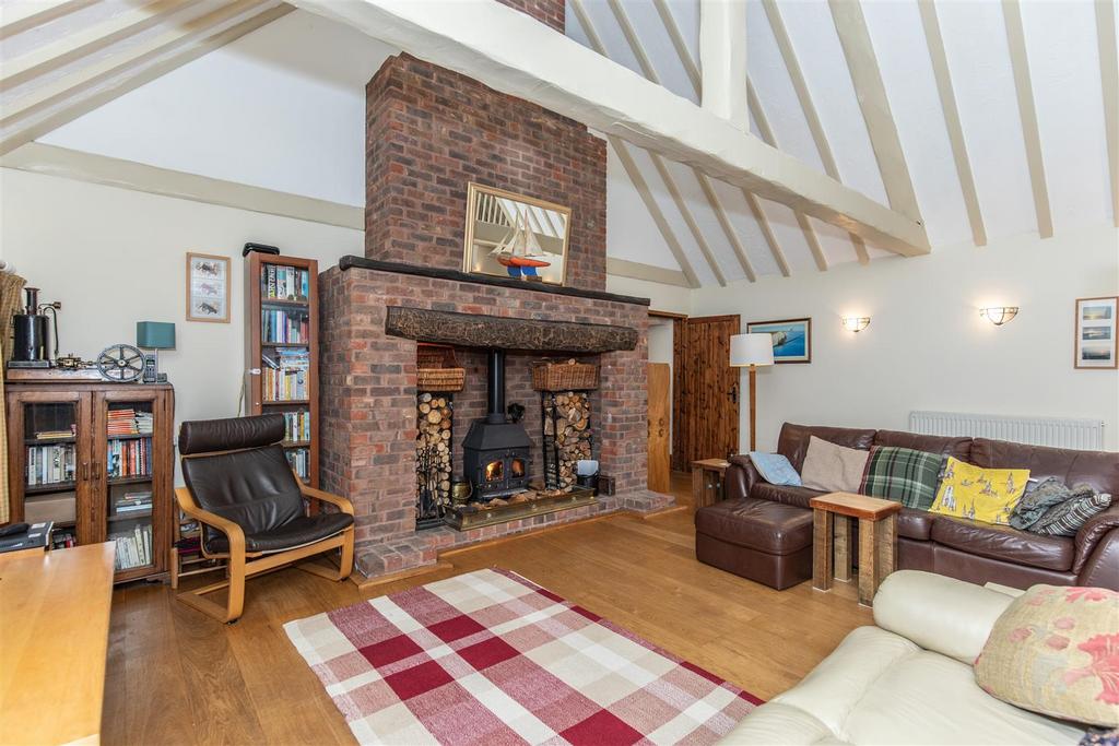 The Street, Kingston, Lewes 3 bed bungalow for sale £1,000,000