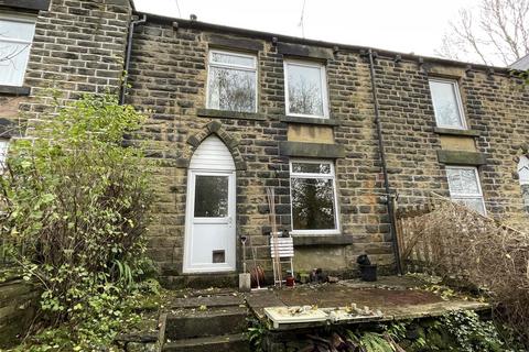2 bedroom terraced house for sale - Prospect, Thurlstone, Sheffield