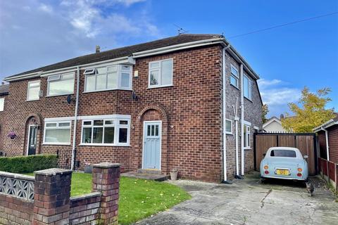 3 Barnfield Road, Woolston, Warrington, WA1 4NW