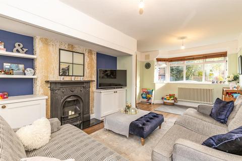3 Barnfield Road, Woolston, Warrington, WA1 4NW